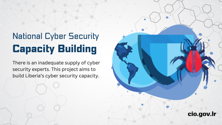 National Cyber Security Capacity Building